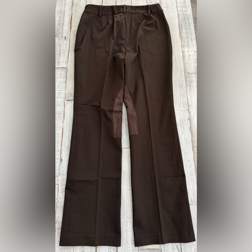 LOFT Brown Women's Pants - Picture 5 of 8